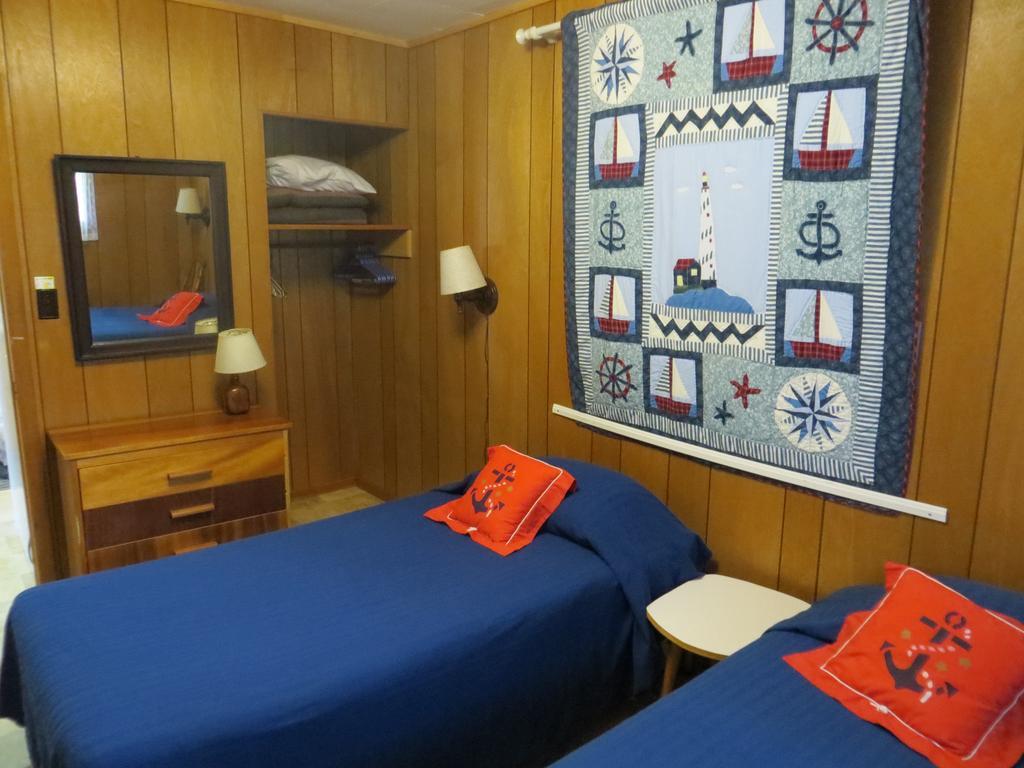 Bondi Village Cottage Resort Lake of Bays Extérieur photo